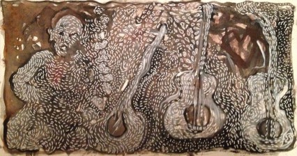 Listen (to the Heart-stringed Instruments)