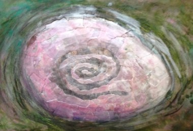 Ovala 2 Sally Swain © original art