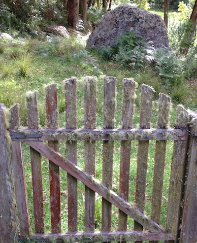 Favourite Gate