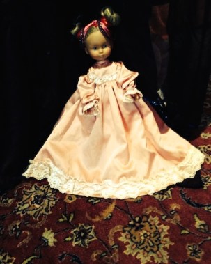 Random Acts of Travelling Sculpture