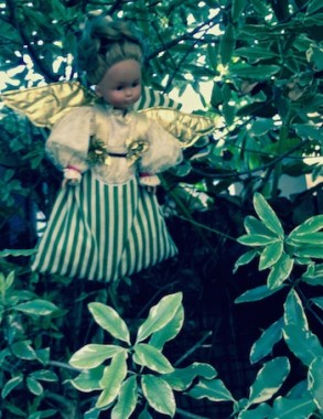 Random Acts of Travelling Sculpture