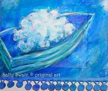 boat art bobbles haberdashery