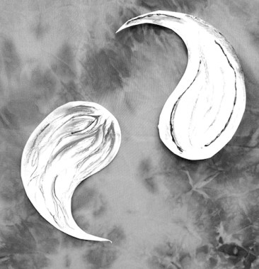 wellspring group art shapes