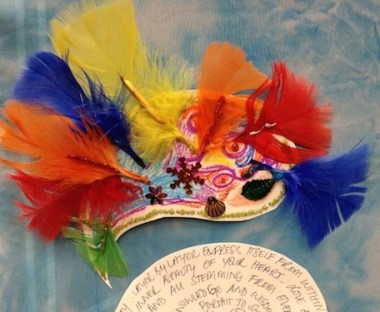 group artwork wellspring creativity