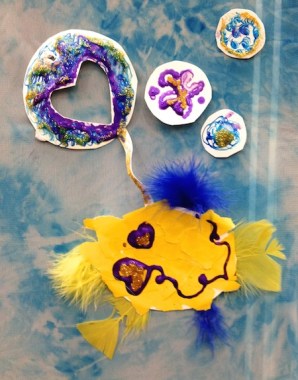 creative wellspring fragment