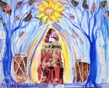 temenos art vision Swain