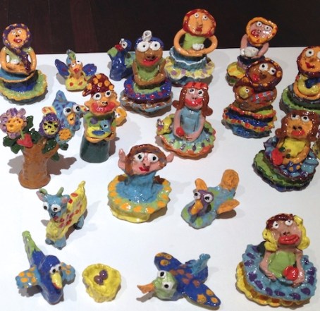 child artist response BIG