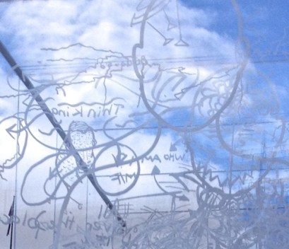 Vivid Landscape Mind