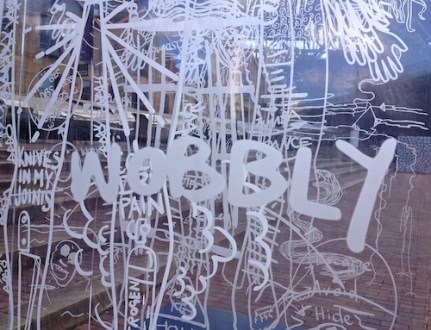 Vivid art mental health