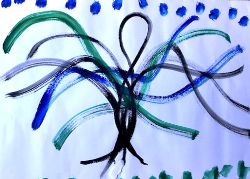 McMurray lorikeet qi gong