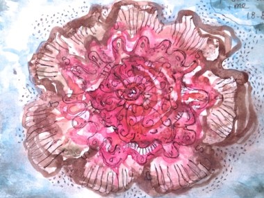 Swain art watercolour