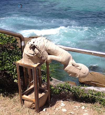 art collaboration nature