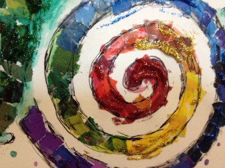 Yes Art marriage equality Swain