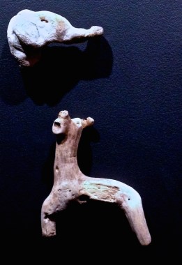 driftwood sculpture