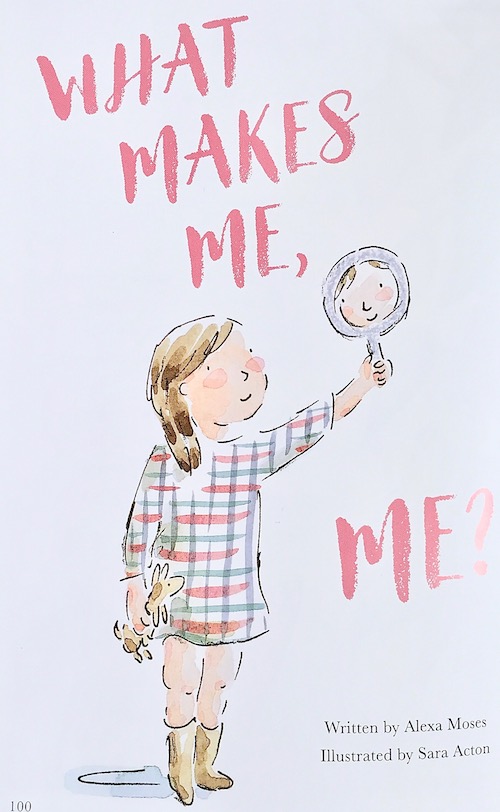 Sara Acton illustration