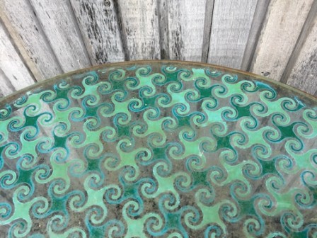 spirals art furniture