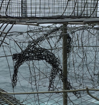 Sculpture by the Sea