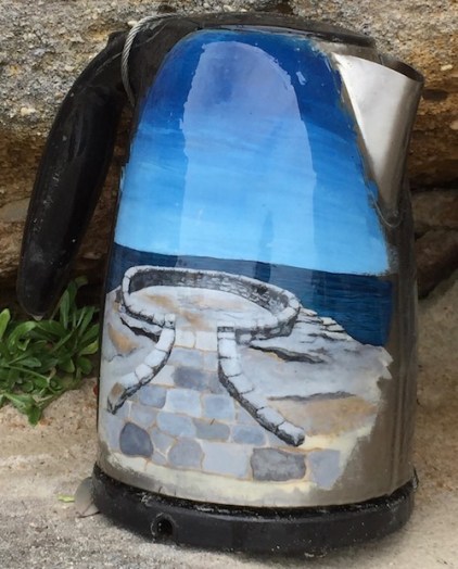 Sculpture by the Sea