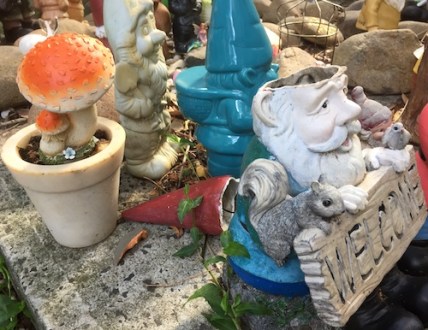 hope optimism broken gnome