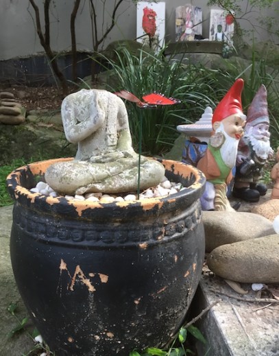 art brokenness hope despair